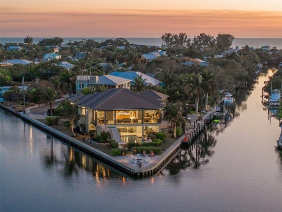 New Homes with Gulf Access in Anna Maria: March 3rd to March 9th