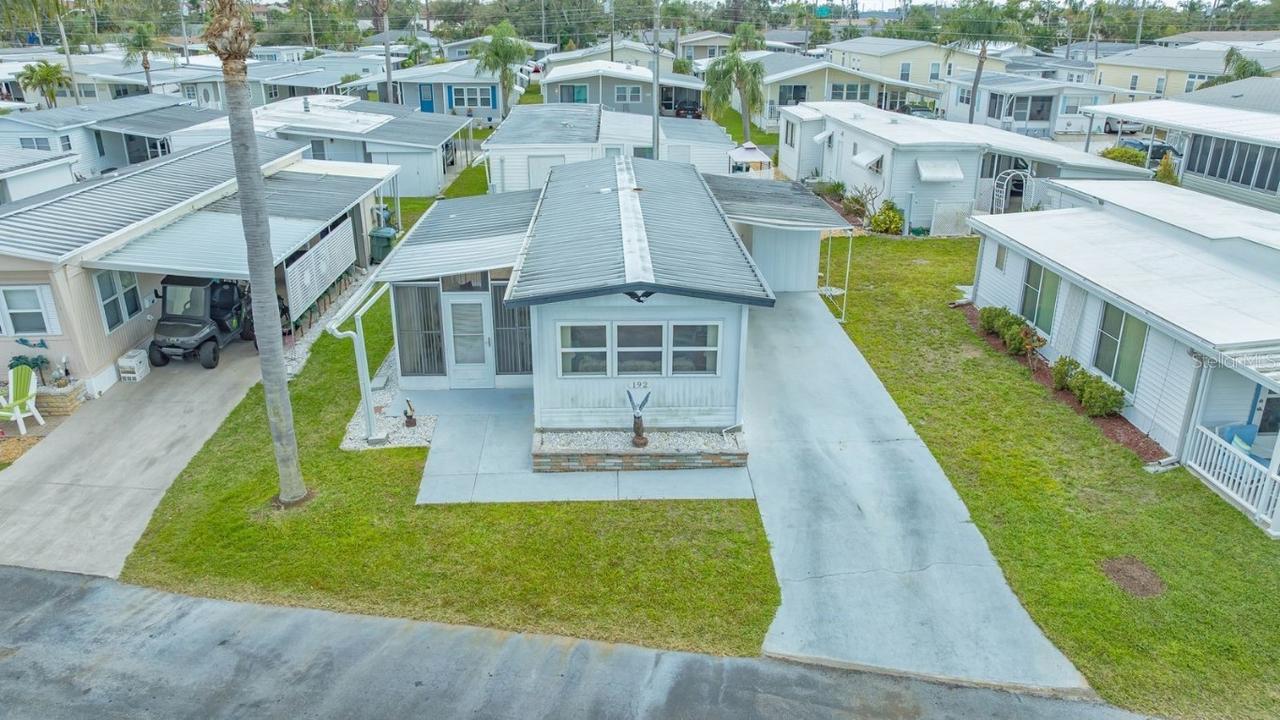 192 Southwinds Dr., Sarasota, FL 34231