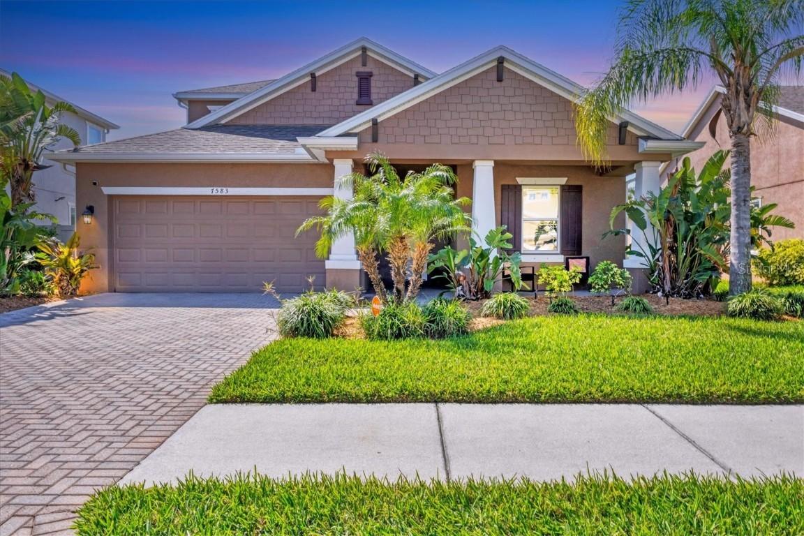 7583 Aguila Dr., Sarasota, FL 34240