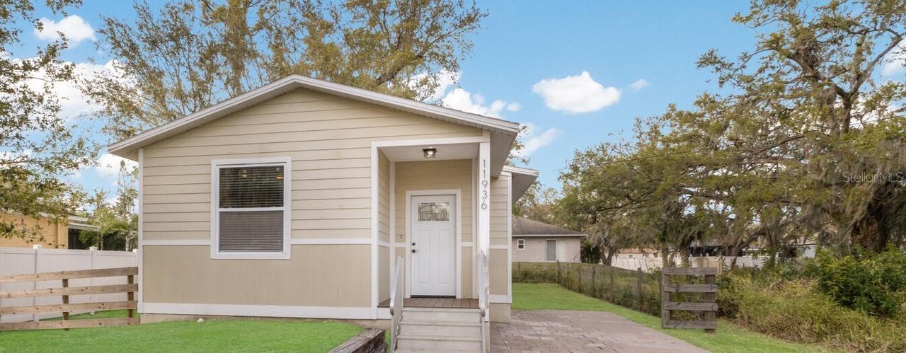 11936 82nd St., Parrish, FL 34219