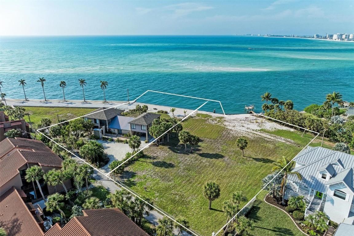 113 & 125 Big Pass Ln., Sarasota, FL 34242
