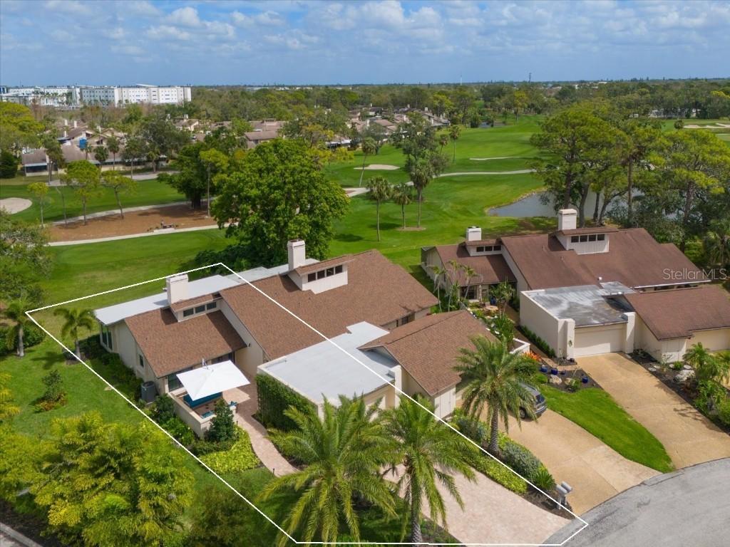 5901 La Vista Ln., Bradenton, FL 34210
