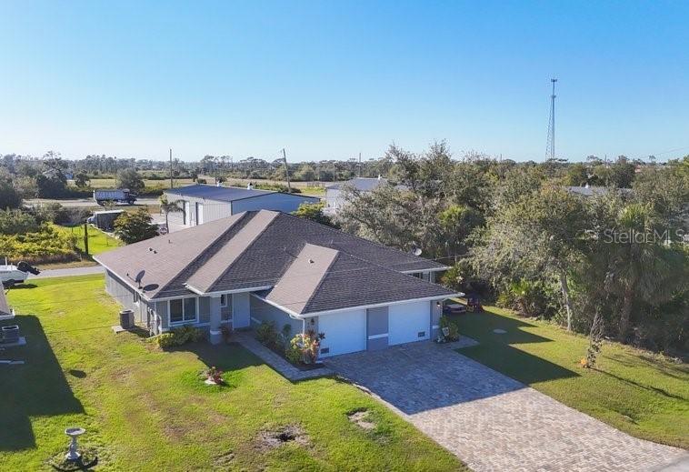 10141 & 10143 Amicola St., Port Charlotte, FL 33981