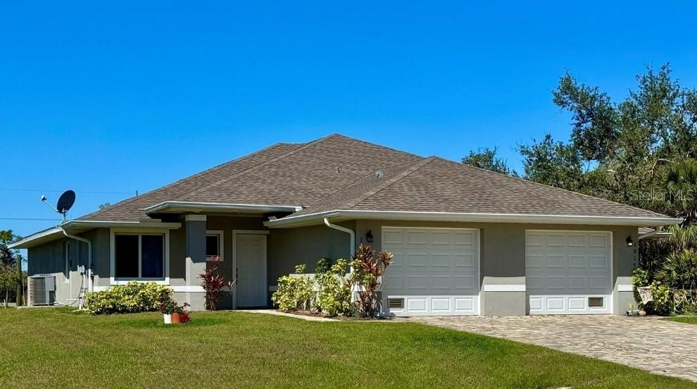 10141 & 10143 Amicola St., Port Charlotte, FL 33981