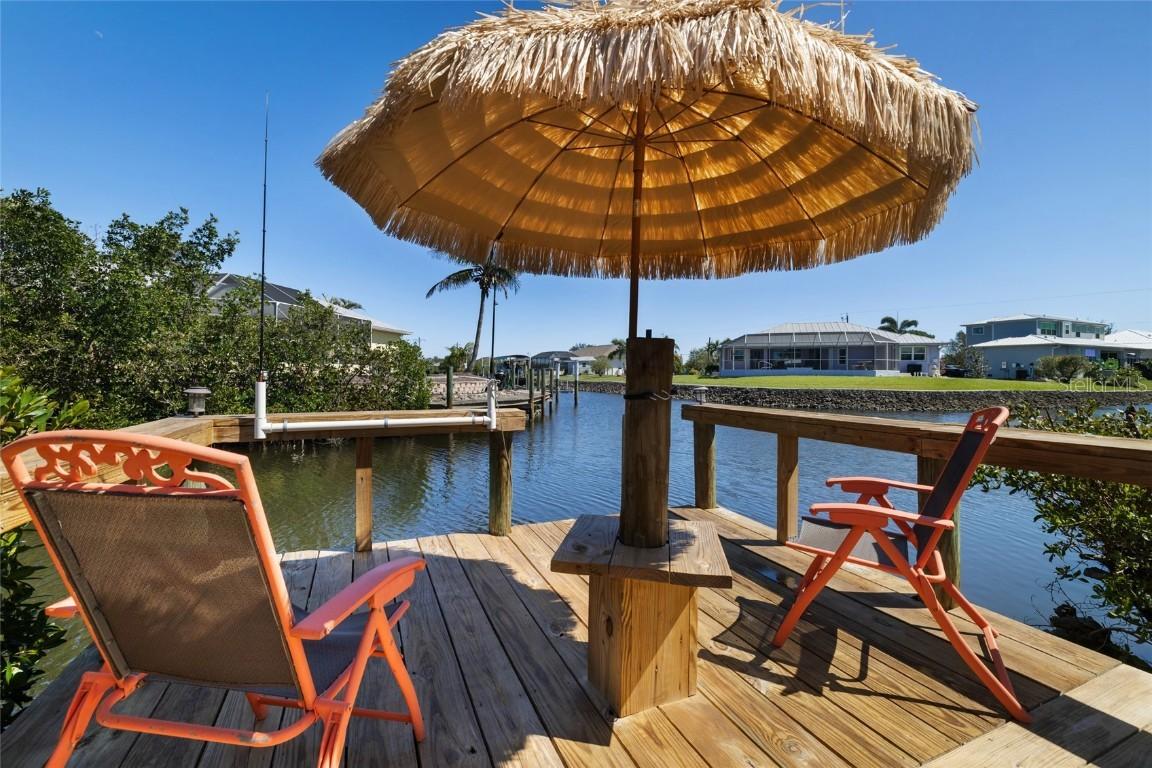 2502 Larkspur Dr., Punta Gorda, FL 33950