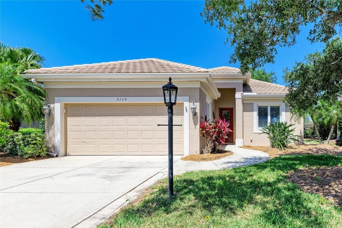 9734 51st Terr E, Bradenton, FL 34211