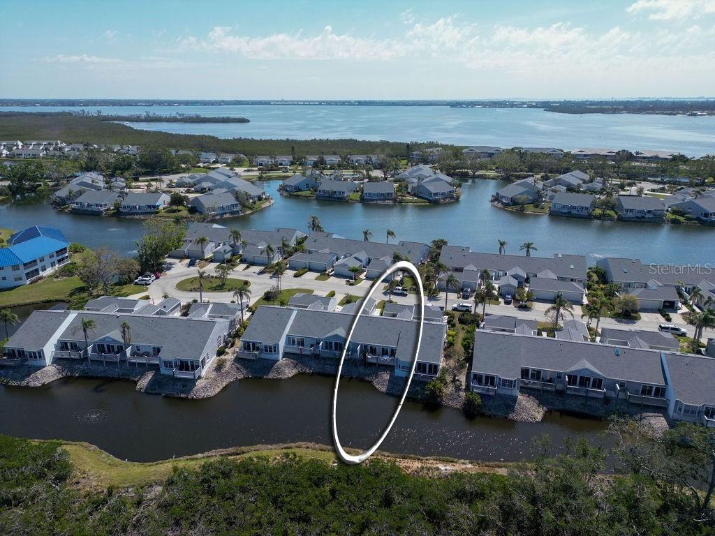 1218 Spoonbill Landings Cir., Bradenton, FL 34209