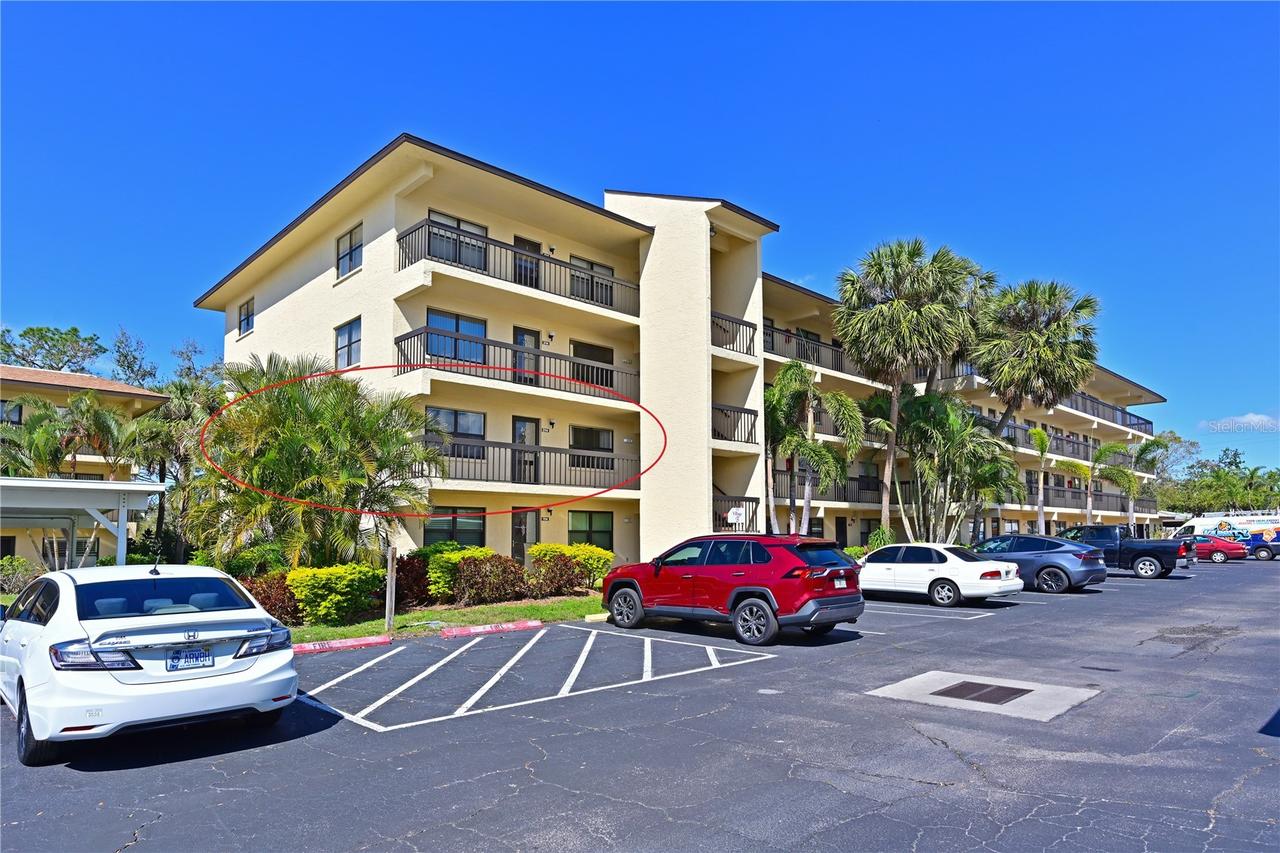 315 30th Ave. #B214, Bradenton, FL 34205