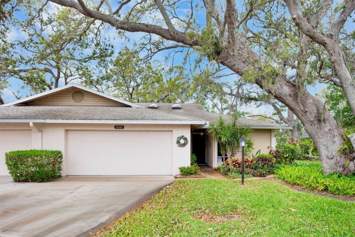 3561 Wilkinson Woods Dr. #35, Sarasota, FL 34231