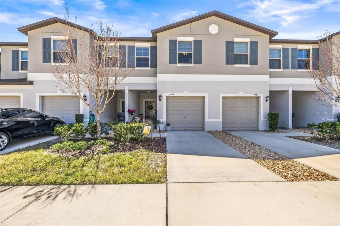 9743 Pembrooke Pines Dr., Sun City Center, FL 33573