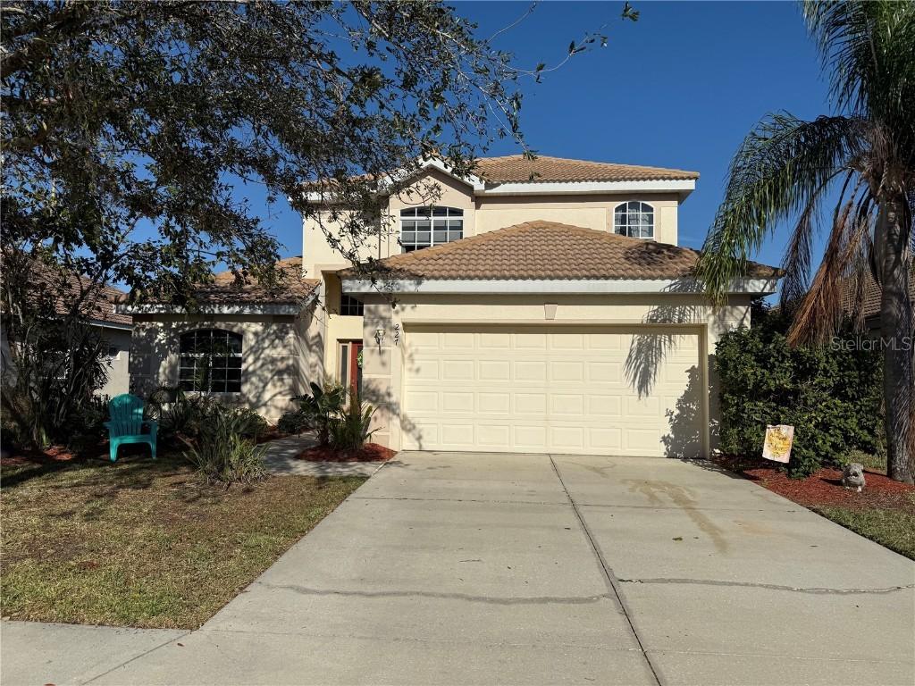 227 Golden Harbour Trail Way, Bradenton, FL 34212