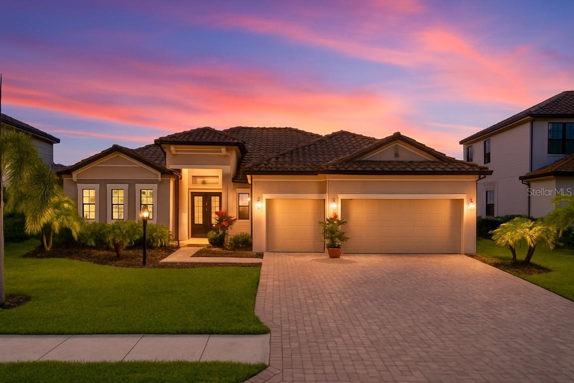 17519 Polo Tr., Lakewood Ranch, FL 34211
