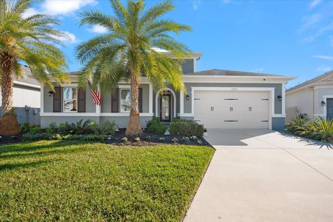 11553 11th Ave., Bradenton, FL 34212