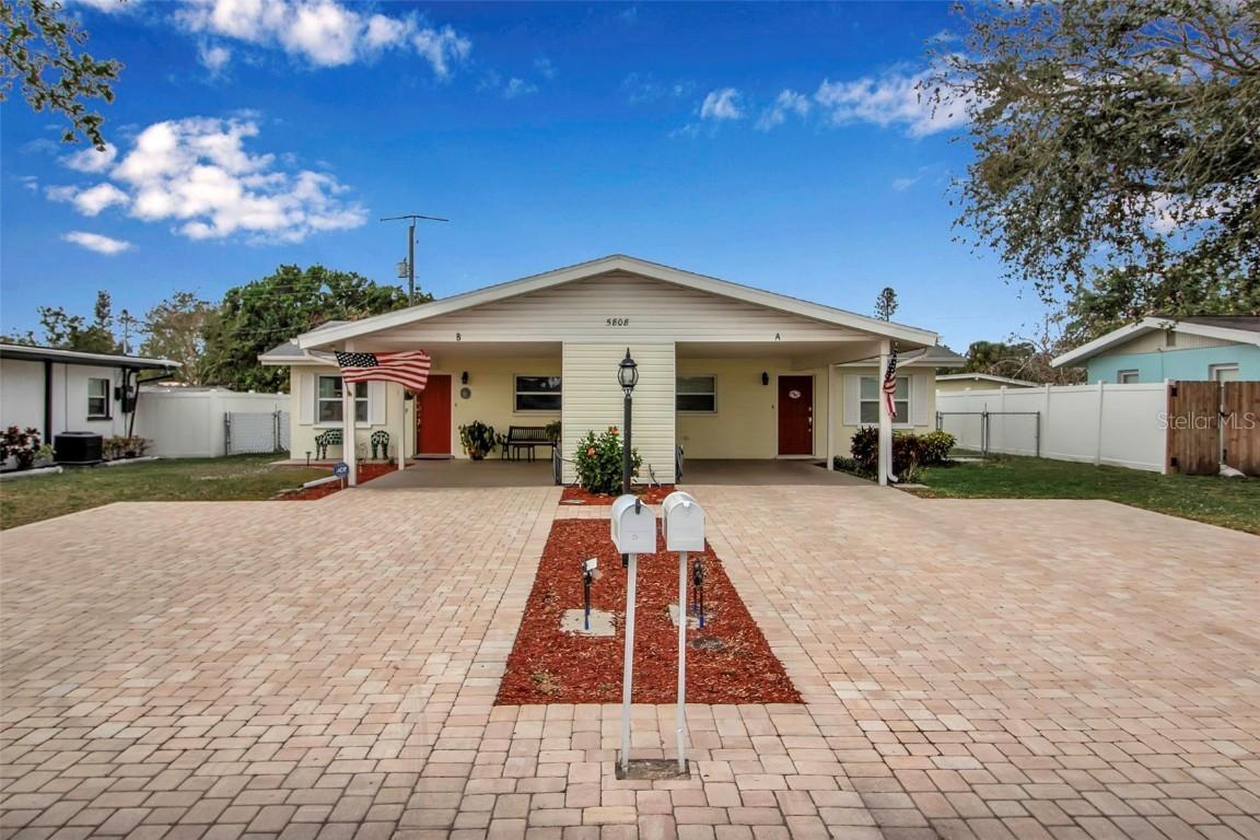 5808 18th St., Bradenton, FL 34207