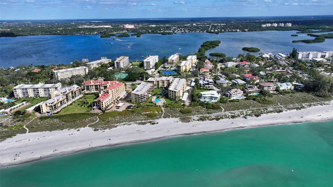 8779 Midnight Pass Rd. #406H, Sarasota, FL 34242