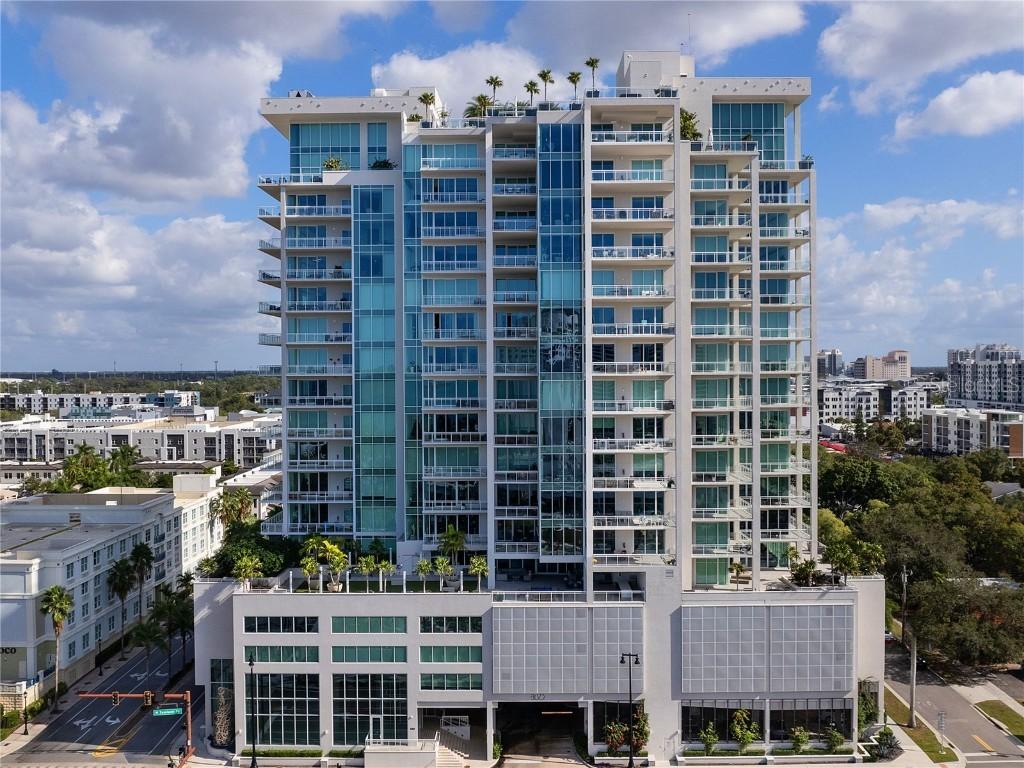 540 N Tamiami Tr. #1503, Sarasota, FL 34236