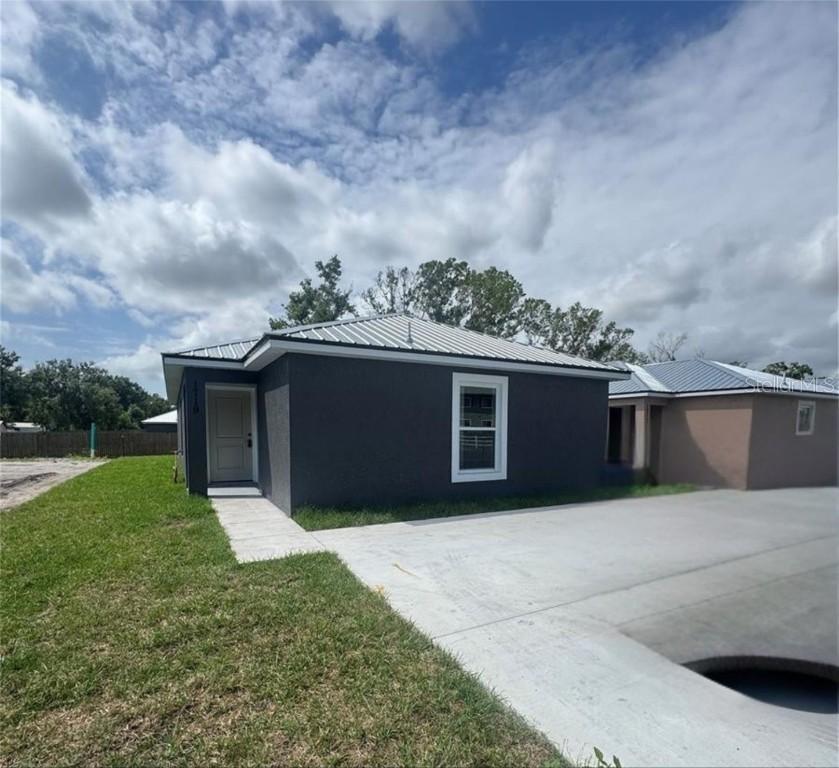 1719 SE Hargrave St., Arcadia, FL 34266