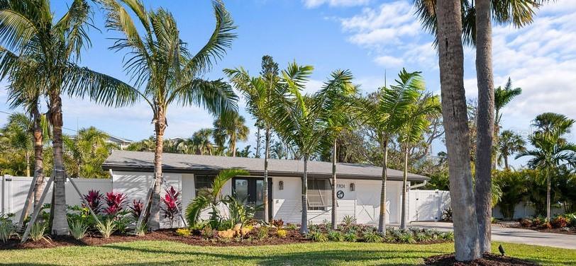 7701 Palm Dr., Holmes Beach, FL 34217