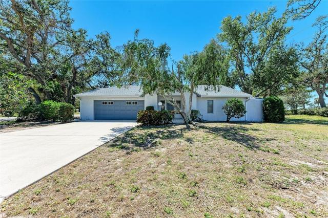 New Construction Homes For Sale This Week in South Venice: March 5th to March 11th