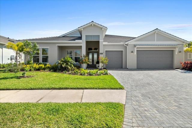New Construction Homes For Sale This Week That Attend R. Dan Nolan Middle: March 5th to March 11th