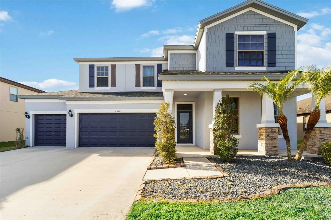 11212 58th Street Cir., Parrish, FL 34219