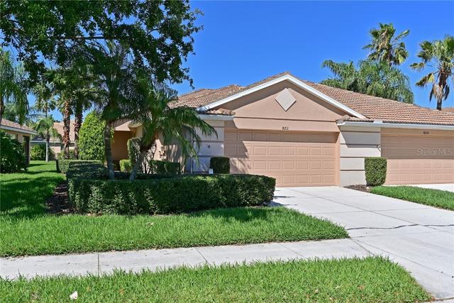 New Construction Homes For Sale This Week in Heritage Harbour: March 5th to March 11th