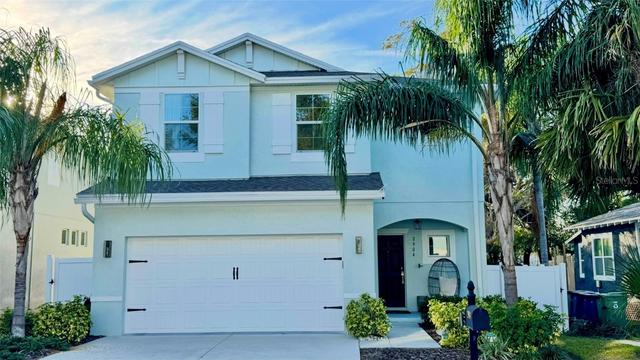 New Homes For Sale This Week in Tampa Heights: February 28th to March 6th