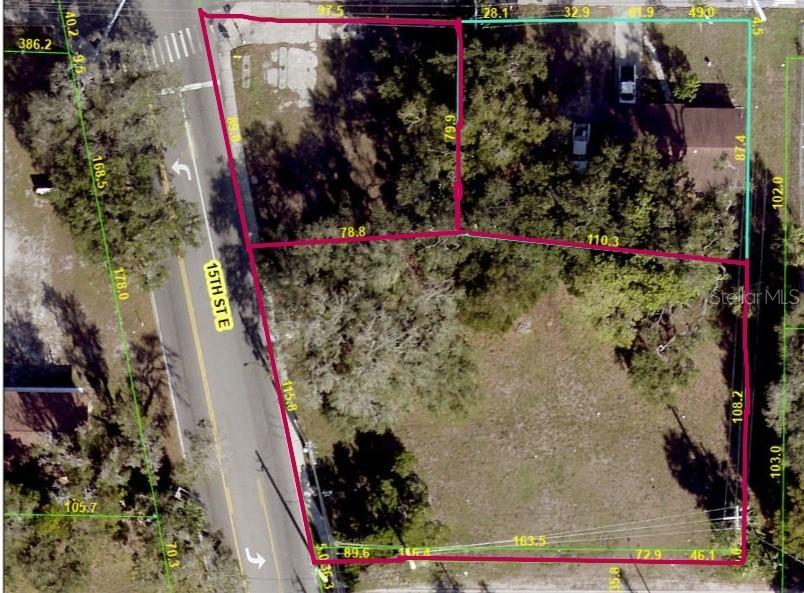 701-715 15th St., Bradenton, FL 34208