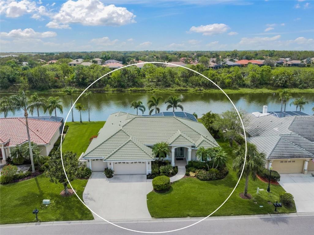 8328 Barton Farms Blvd., Sarasota, FL 34240