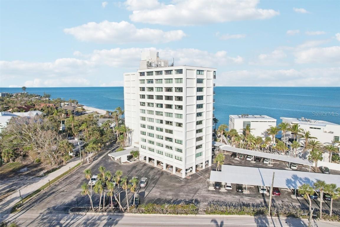 4822 Ocean Blvd. #11E, Sarasota, FL 34242