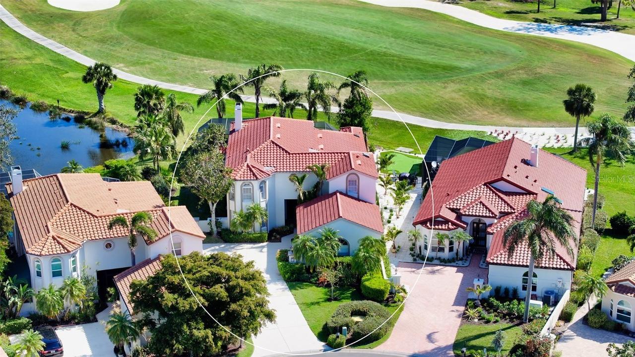 8025 Via Fiore, Sarasota, FL 34238