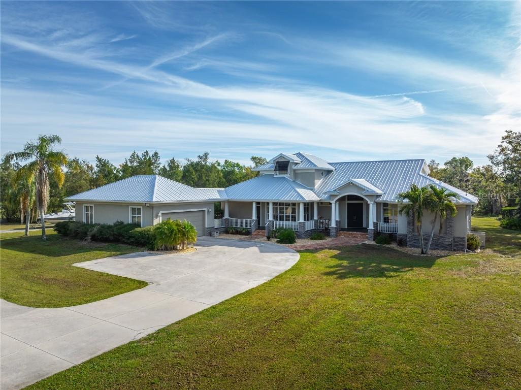 1355 Debrecen Rd., Sarasota, FL 34240