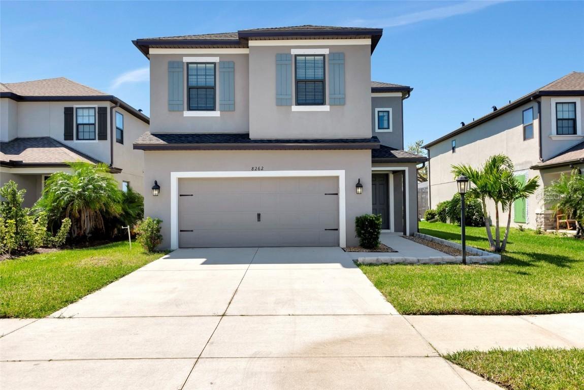 8262 Velda Tr., Sarasota, FL 34241