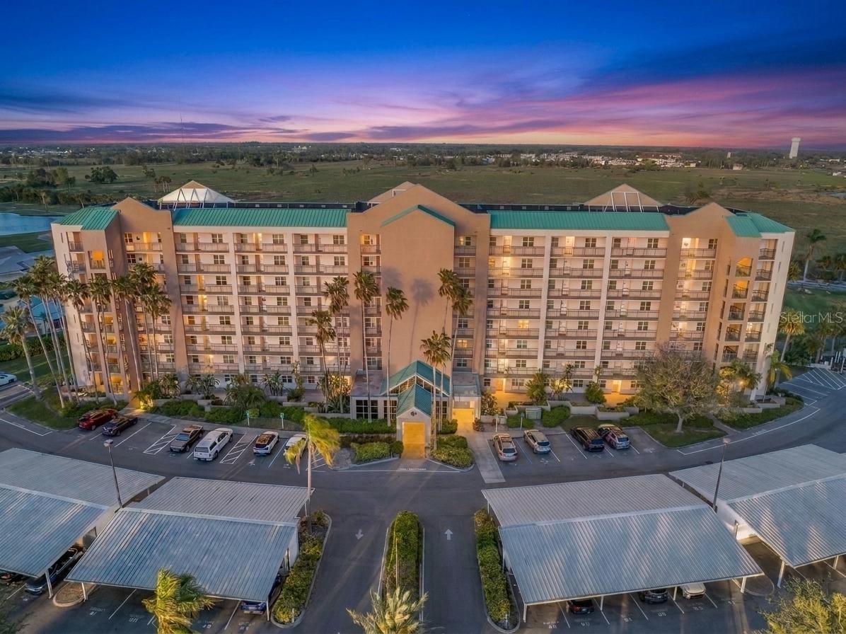 2320 Terra Ceia Bay Blvd. #206, Palmetto, FL 34221