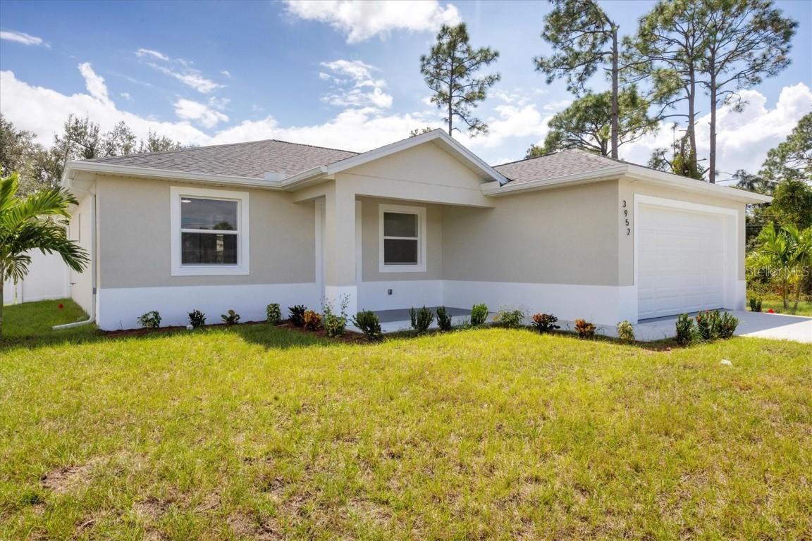 3952 S San Mateo Dr., North Port, FL 34288