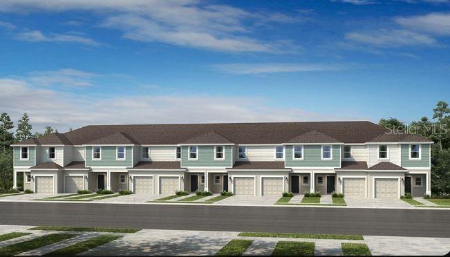 2549 Penguin Blvd., Davenport, FL 33837
