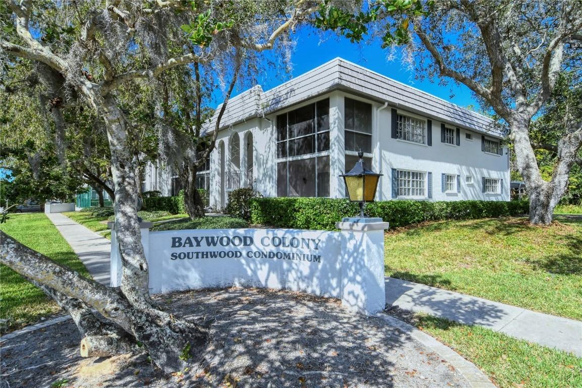 1711 Southwood St., Sarasota, FL 34231