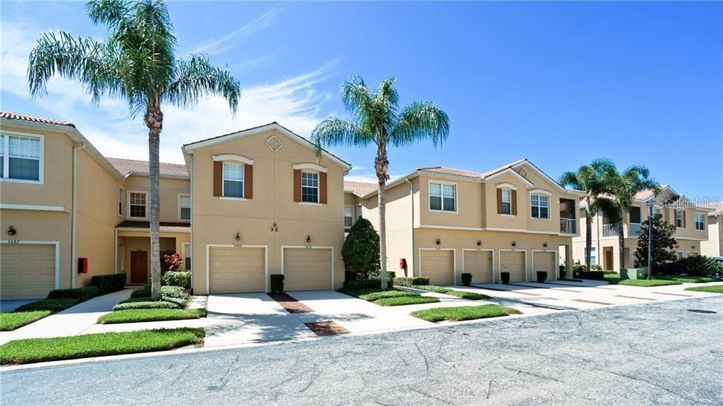 3478 Parkridge Cir. #32-104, Sarasota, FL 34243