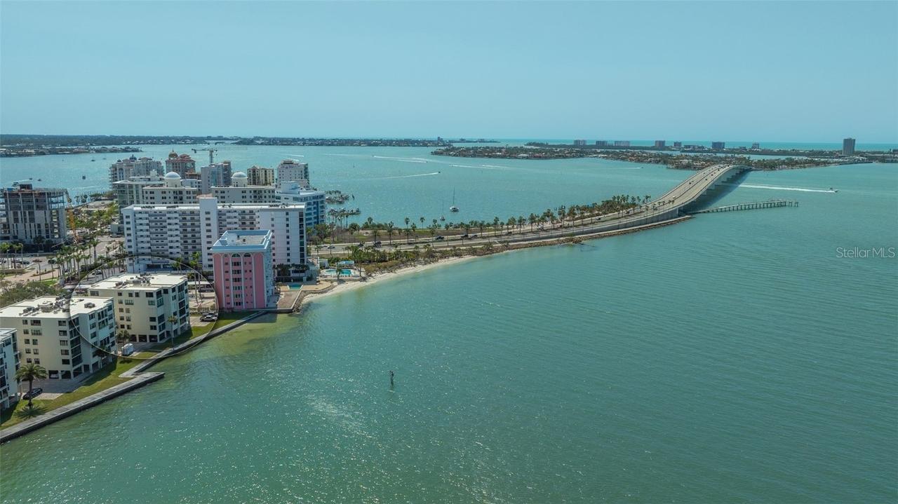 97 Sunset Dr. #203, Sarasota, FL 34236