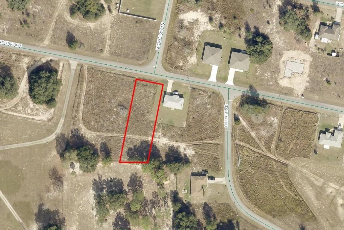 303 Locust Pass, Ocala, FL 34472