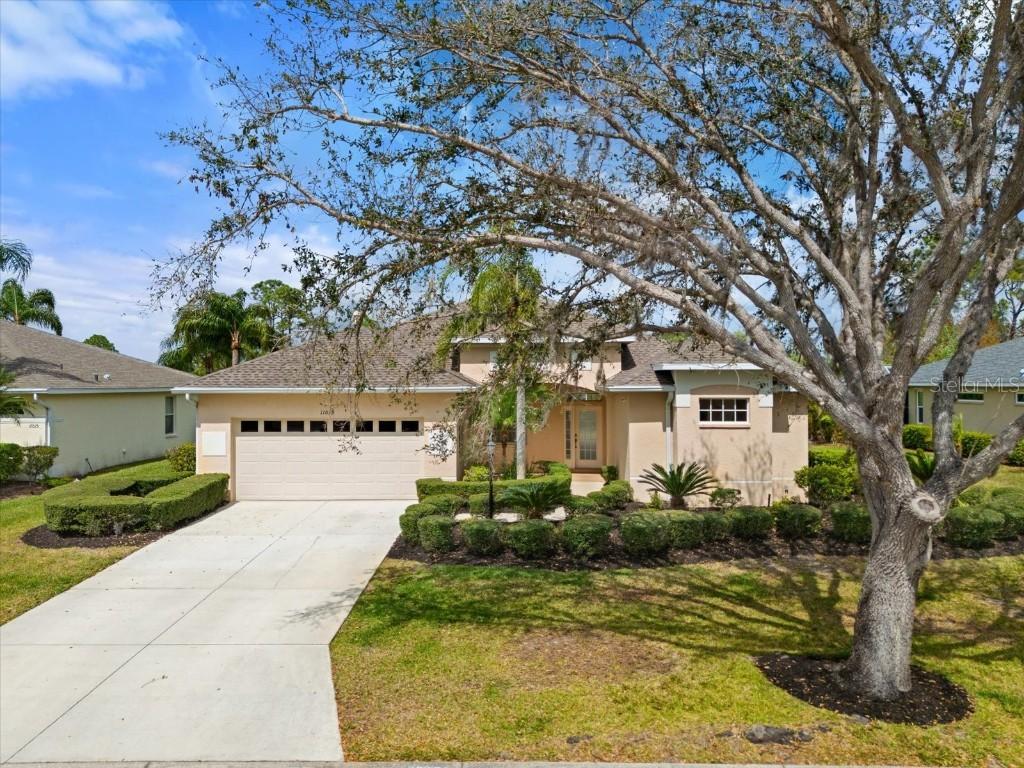 11019 Water Lily Way, Lakewood Ranch, FL 34202