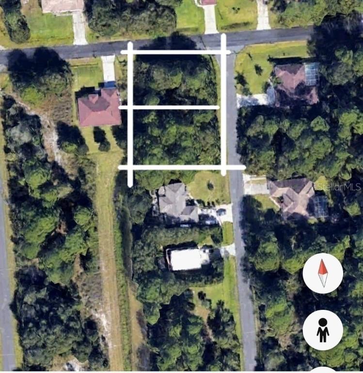 Gagnon Ter., North Port, FL 34291