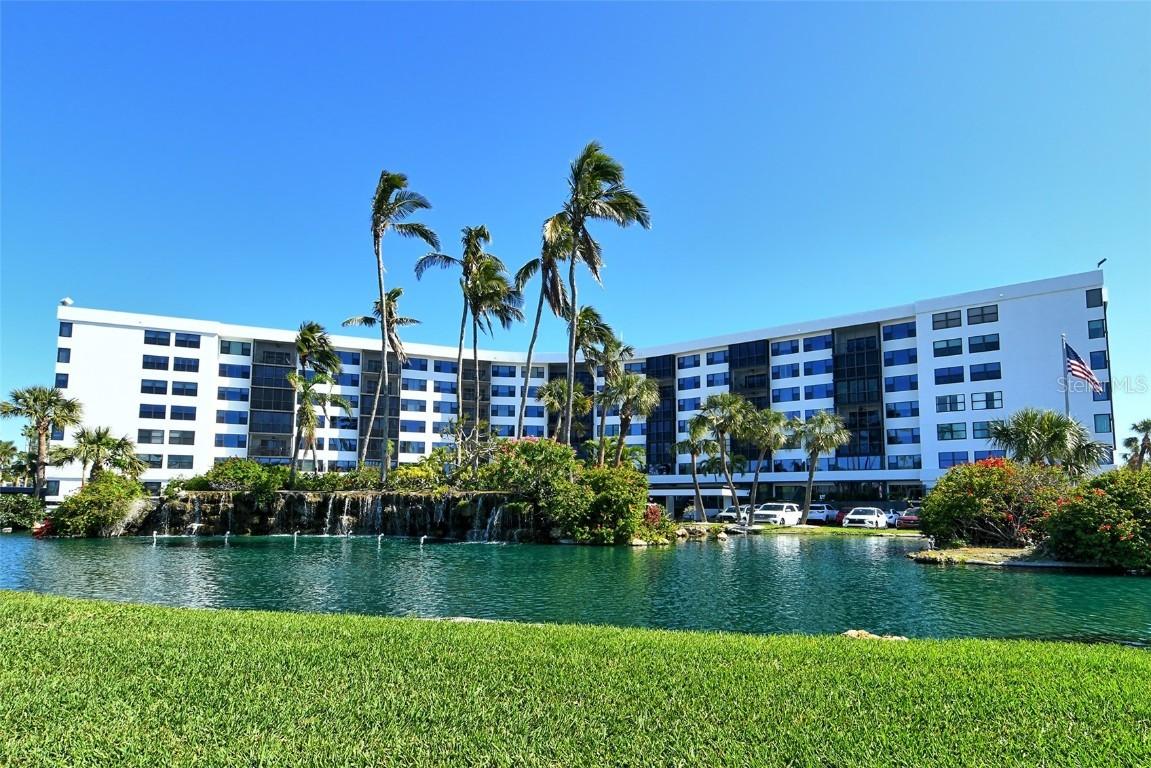 5855 Midnight Pass Rd. #303, Sarasota, FL 34242