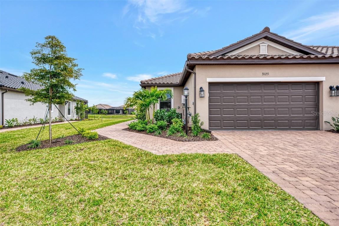 3125 Formia Ct., Bradenton, FL 34211