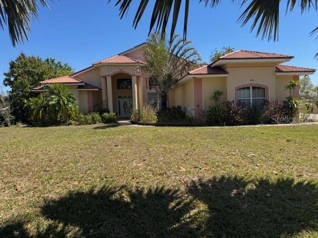 433 Lexington Dr., Sebring, FL 33876