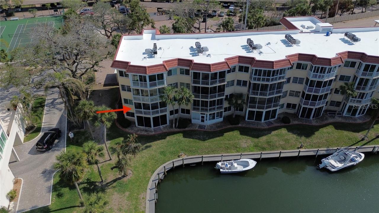 1257 S Portofino Dr. #208, Sarasota, FL 34242