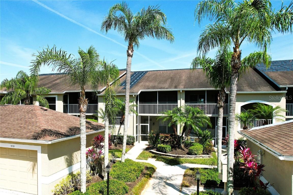 5211 Mahogany Run Ave. #113, Sarasota, FL 34241