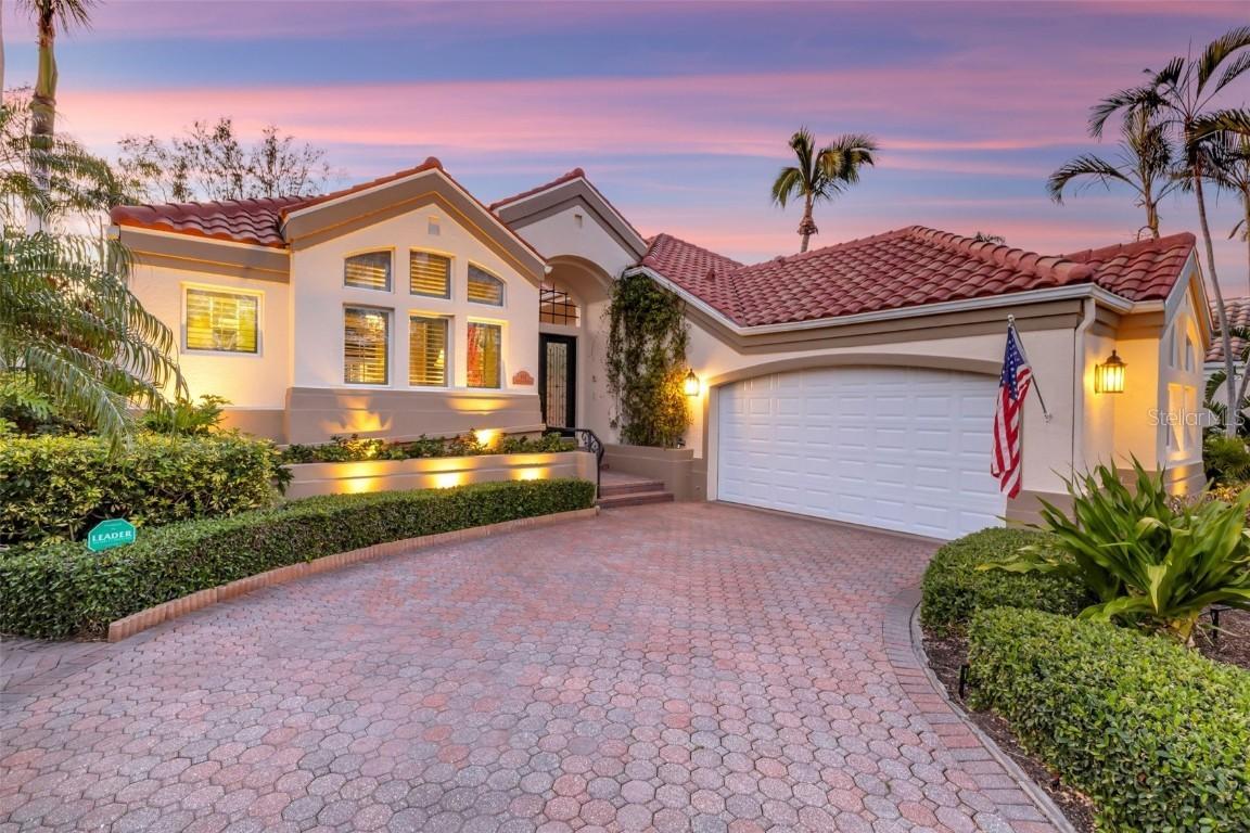 612 Weston Pointe Ct., Longboat Key, FL 34228
