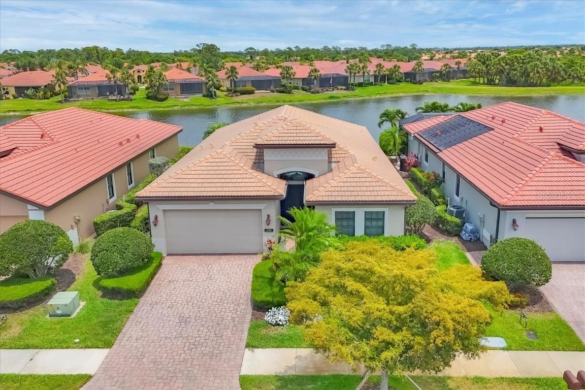 1290 Cielo Ct., North Venice, FL 34275