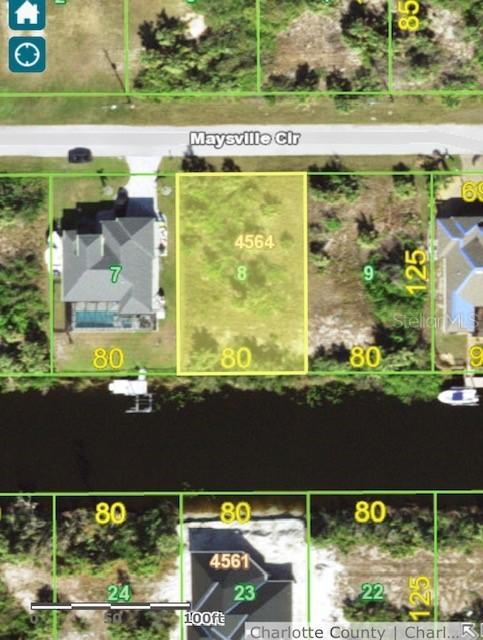 14406 Maysville Cir., Port Charlotte, FL 33981